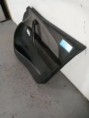 Автозапчасти б/у обивка передней правой двери за citroen c4 picasso feel ссылки oem iam   