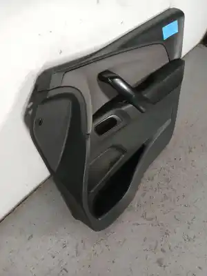 Автозапчасти б/у обивка передней правой двери за citroen c4 picasso feel ссылки oem iam   