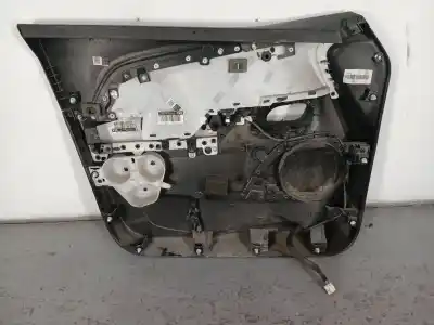 Автозапчасти б/у обивка передней правой двери за citroen c4 picasso feel ссылки oem iam   