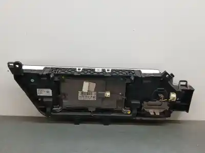 Автозапчасти б/у многофункциональный дисплей за citroen c4 picasso feel ссылки oem iam 9825029380  