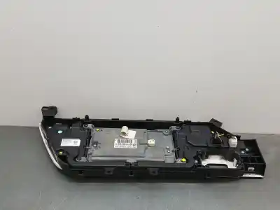 Автозапчасти б/у многофункциональный дисплей за citroen c4 picasso feel ссылки oem iam 9825029380  