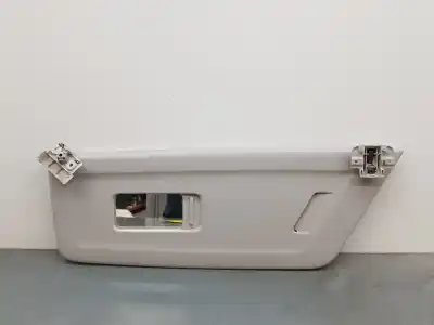 Second-hand car spare part left sunshade for citroen c4 picasso/spacetourer feel 12v e-thp / puretech] oem iam references   