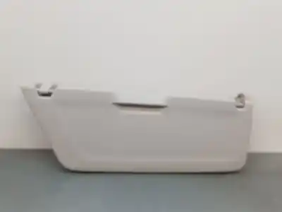 Second-hand car spare part left sunshade for citroen c4 picasso/spacetourer feel 12v e-thp / puretech] oem iam references   