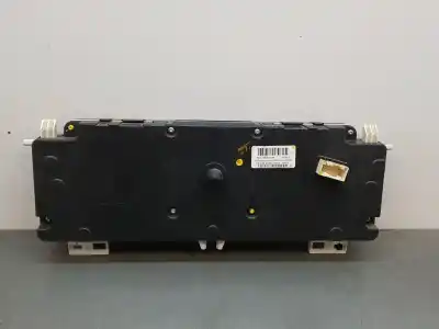 Second-hand car spare part dashboard for citroen c4 picasso feel oem iam references 9827062880  