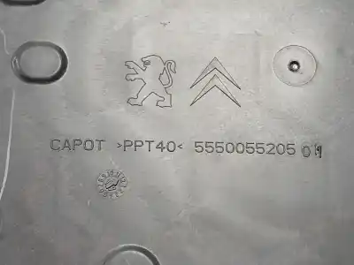 Second-hand car spare part dashboard for citroen c4 picasso feel oem iam references 9816911280  