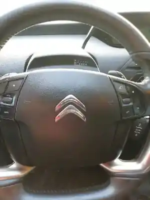 Автозапчасти б/у передняя левая подушка безопасности за citroen c4 picasso/spacetourer feel 12v e-thp / puretech] ссылки oem iam 96764017zd  