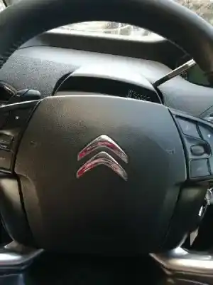 Автозапчасти б/у передняя левая подушка безопасности за citroen c4 picasso feel ссылки oem iam 96764017zd 621560900 