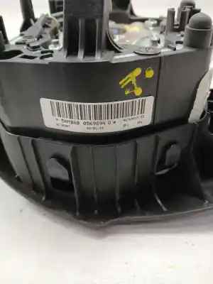 Автозапчасти б/у передняя левая подушка безопасности за citroen c4 picasso feel ссылки oem iam 96764017zd 621560900 