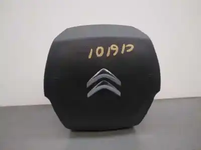 Second-hand car spare part front left air bag for citroen c4 picasso feel oem iam references 96764017zd