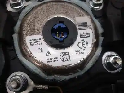 Автозапчасти б/у передняя левая подушка безопасности за citroen c4 picasso feel ссылки oem iam 96764017zd  