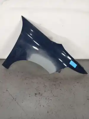Pezzo di ricambio per auto di seconda mano parafango anteriore destro per citroen c4 picasso feel riferimenti oem iam   