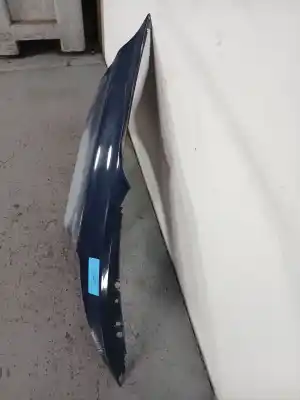 Pezzo di ricambio per auto di seconda mano parafango anteriore destro per citroen c4 picasso feel riferimenti oem iam   