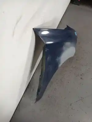 Pezzo di ricambio per auto di seconda mano parafango anteriore destro per citroen c4 picasso feel riferimenti oem iam   