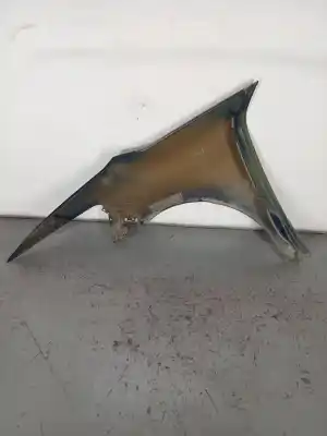 Pezzo di ricambio per auto di seconda mano parafango anteriore destro per citroen c4 picasso feel riferimenti oem iam   