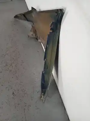 Pezzo di ricambio per auto di seconda mano parafango anteriore destro per citroen c4 picasso feel riferimenti oem iam   