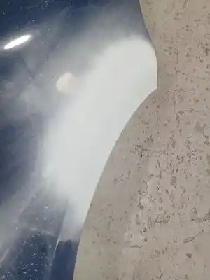Pezzo di ricambio per auto di seconda mano parafango anteriore destro per citroen c4 picasso feel riferimenti oem iam   