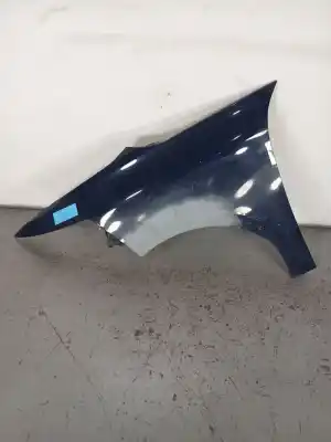 Second-hand car spare part left front fin for citroen c4 picasso feel oem iam references   