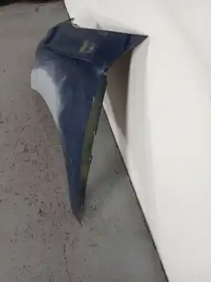 Second-hand car spare part left front fin for citroen c4 picasso feel oem iam references   