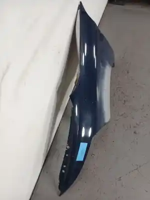 Second-hand car spare part left front fin for citroen c4 picasso feel oem iam references   