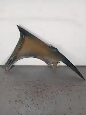 Second-hand car spare part left front fin for citroen c4 picasso feel oem iam references   