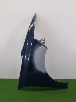 Автозапчасти б/у переднее правое крыло за citroen c4 picasso feel ссылки oem iam 