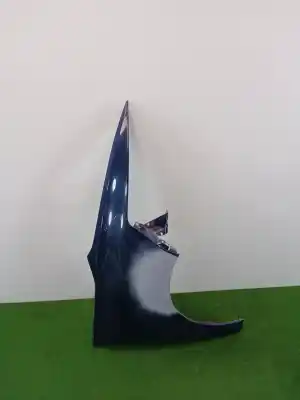 Second-hand car spare part front right fin for citroen c4 picasso feel oem iam references   