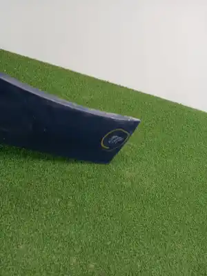 Second-hand car spare part front right fin for citroen c4 picasso feel oem iam references   