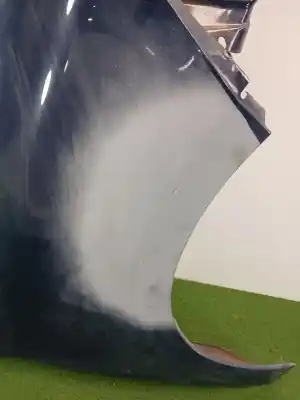 Second-hand car spare part front right fin for citroen c4 picasso feel oem iam references   