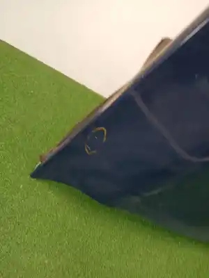 Second-hand car spare part front right fin for citroen c4 picasso feel oem iam references   