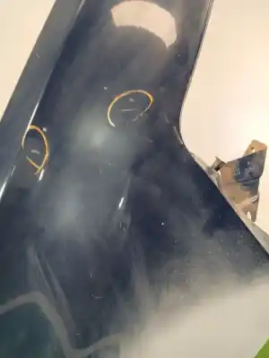 Second-hand car spare part front right fin for citroen c4 picasso feel oem iam references   