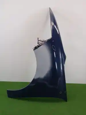 Автозапчасти б/у левое переднее крыло за citroen c4 picasso feel ссылки oem iam 