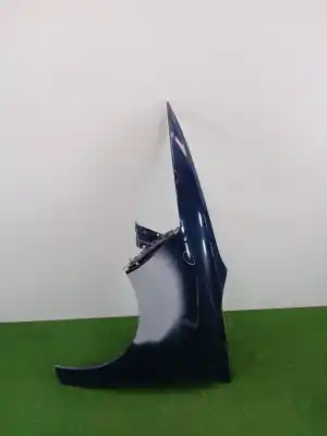 Автозапчасти б/у левое переднее крыло за citroen c4 picasso feel ссылки oem iam   