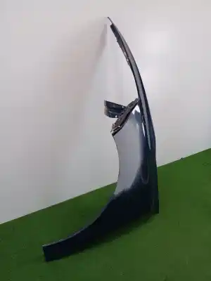 Автозапчасти б/у левое переднее крыло за citroen c4 picasso feel ссылки oem iam   