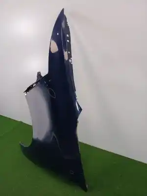 Автозапчасти б/у левое переднее крыло за citroen c4 picasso feel ссылки oem iam   