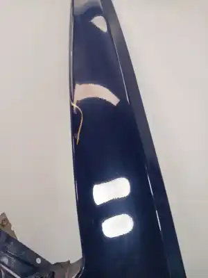 Автозапчасти б/у левое переднее крыло за citroen c4 picasso feel ссылки oem iam   