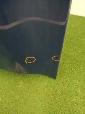 Автозапчасти б/у левое переднее крыло за citroen c4 picasso feel ссылки oem iam   