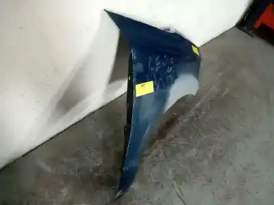 Second-hand car spare part front right fin for citroen c4 picasso feel oem iam references   