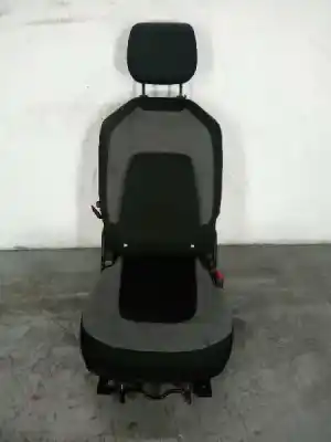 Автозапчасти б/у сиденья задние справа за citroen c4 picasso feel ссылки oem iam   