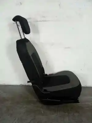 Автозапчасти б/у сиденья задние справа за citroen c4 picasso feel ссылки oem iam   