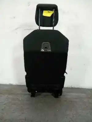 Автозапчасти б/у сиденья задние справа за citroen c4 picasso feel ссылки oem iam   