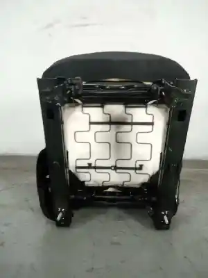 Автозапчасти б/у сиденья задние справа за citroen c4 picasso feel ссылки oem iam   