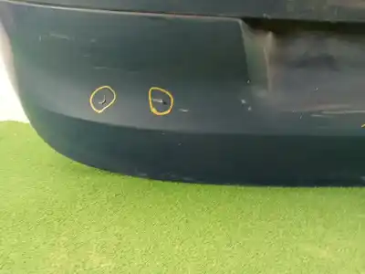 Second-hand car spare part tailgate for citroen c4 picasso feel oem iam references 1609347780  