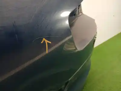 Second-hand car spare part tailgate for citroen c4 picasso feel oem iam references 1609347780  