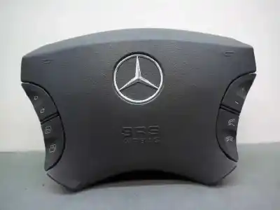 Автозапчасти б/у передняя левая подушка безопасности за MERCEDES-BENZ CLASE S (W220) BERLINA 320 CDI (220.026) ссылки OEM IAM   
