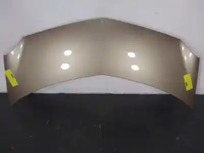 Pezzo di ricambio per auto di seconda mano cofano per renault modus luxe privilege riferimenti oem iam   