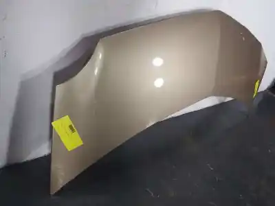 Pezzo di ricambio per auto di seconda mano cofano per renault modus luxe privilege riferimenti oem iam   