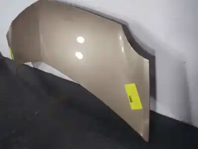 Pezzo di ricambio per auto di seconda mano cofano per renault modus luxe privilege riferimenti oem iam   