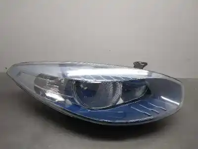 Автозапчасти б/у правая фара за renault fluence (l3) desde 11/2009 fluence z.e. dynamique ссылки oem iam 260102708r