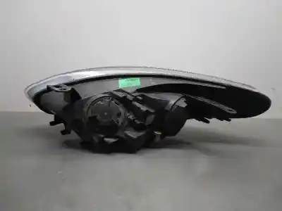 Автозапчасти б/у правая фара за renault fluence (l3) desde 11/2009 fluence z.e. dynamique ссылки oem iam 260102708r  