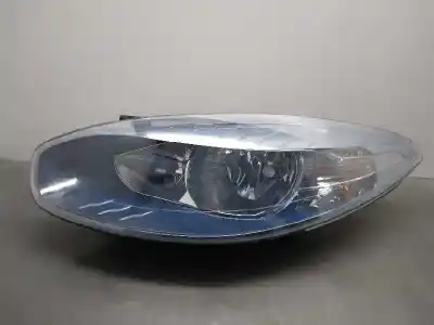 Автозапчасти б/у левая фара за renault fluence (l3) desde 11/2009 fluence z.e. dynamique ссылки oem iam 260602119r